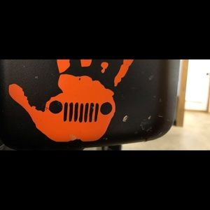 Meet your Posher, Anne